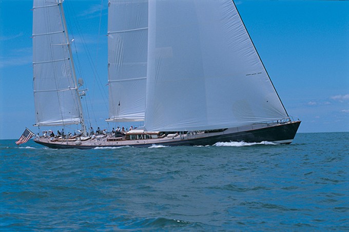 Rebecca - Courtesy of Pendennis
